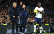 Tăng cường phòng tuyến, Chelsea cạnh tranh 'trung vệ vạn người mê' với Spurs
