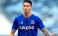 Thắng Mourinho, Ancelotti nói lời tâm can về James Rodriguez