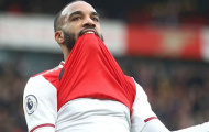 Thay Lacazette, Arsenal gia nhập cuộc đua chiêu mộ 'thần đồng đất Pháp'