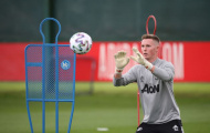 Thua một trận, Man Utd tìm thấy sáu điểm sáng