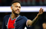 Neymar đánh đối thủ, Tuchel nói ngay 1 câu