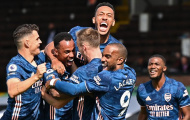 Tỷ lệ đặt cược Premier League sau tuần đấu đầu tiên: Arsenal tăng khả năng vô địch