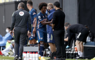 8 con số ấn tượng sau vòng 1 EPL: 'Đỉnh cao' Willian; Salah bùng cháy
