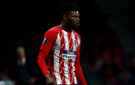 Conte hứng thú với 'quái vật' của Atletico Madrid, Inter sắp nhập cuộc?