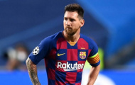 Barca đối đầu Real vì mục tiêu thay thế Messi vào mùa Hè tới