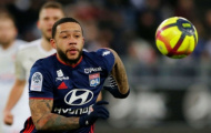 Đội bóng cũ được hưởng lợi nếu Depay đến Barcelona