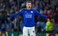 Đội hình tiêu biểu vòng 1 NHA: Salah, Vardy bắt đầu cuộc đua
