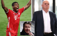 Drama lớn bùng nổ, Bayern Munich bị tố cáo dựng chuyện sai sự thật về Alaba