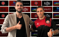 CHÍNH THỨC: Rời Milan, 'nhà đạo diễn' có bến đỗ mới