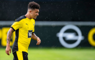 Giám đốc Dortmund gửi lời cảnh báo đến M.U vì thương vụ Sancho