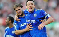 HLV khẳng định, huyền thoại 9 năm của Chelsea chuẩn bị tái xuất Ngoại hạng Anh