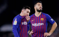 Josep Bartomeu tiếp tục khiêu chiến với bộ đôi Messi – Suarez
