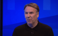  Paul Merson: 'Tôi không thể tin Chelsea đã để cậu ấy ra đi'