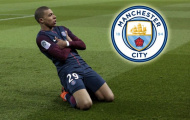 Nhờ Messi, Man City 'rủng rỉnh hầu bao' gia nhập cuộc đua chiêu mộ Mbappe