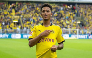 Nội bộ Man United 'có biến', thương vụ Jadon Sancho chuẩn bị được dứt điểm? 