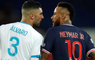Sắp bị phạt nặng, Neymar viết tâm thư đòi xử lý kẻ bị đấm 