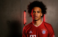 Sau Leroy Sane, Bayern tiếp tục đưa 'cỗ máy chạy' khác của NHA vào tầm ngắm