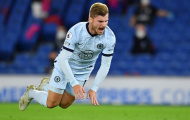 Không ghi bàn, Werner nói luôn điểm khác biệt của Premier League