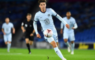 Havertz và Werner thi đấu ra sao trong trận ra mắt Premier League?