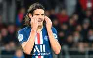 'Kẻ hủy diệt' ra yêu cầu khủng, Inter Milan lập tức chọn 'quay xe'