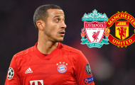 Chuyển nhượng M.U 16/09: Cú sốc Thiago; 'Carrick 2.0' tới bến đỗ mới