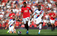 11 cái tên chưa sẵn sàng, Man Utd có đủ sức quật ngã Crystal Palace?