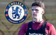 BLĐ Chelsea kịch liệt phản đối, yêu cầu Lampard từ bỏ mục tiêu 50 triệu