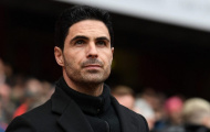 Nhìn lại 6 điều tuyệt vời mà Mikel Arteta đã làm được tại Arsenal