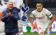 Quá chần chừ, Man United sắp để mất 'cơn lốc' biên trái vào tay Tottenham