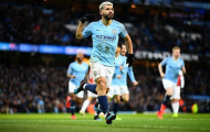 5 sát thủ trên 30 tuổi xuất sắc nhất châu Âu hiện tại