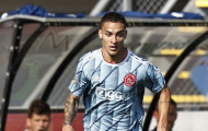 'Ajax vẫn còn một cầu thủ có lối đá giống Ziyech'