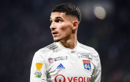 Vào bóng ác ý, mục tiêu Arsenal lần đầu trong sự nghiệp 'dính chàm'