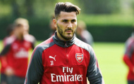 Bắt đầu đàm phán, Arsenal tiễn 'người thừa' sang Bundesliga 
