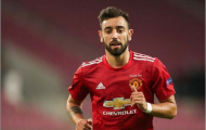 'Cầu thủ Man United đó rất khắt khe, luôn đòi hỏi rất nhiều từ các đồng đội'