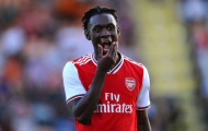 Arsenal rao giá 15 triệu bảng cho 'Henry 2.0'
