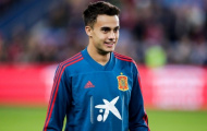 Lộ lý do khiến Man Utd để mất Reguilon vào tay Tottenham