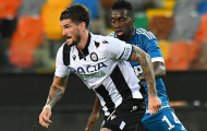 Thua đau Liverpool, Leeds chi 37 triệu bảng chiêu mộ “cực phẩm Serie A”?
