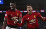 'Khi cái tên đó đạt phong độ tốt, cậu ta sẽ đóng góp nhiều điều cho Man Utd'