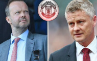Kì kèo với 2 đối tác, Man Utd chuẩn bị thất bại toàn tập ở chợ Hè 2020