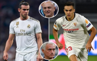 Man United chậm chạp, hai ngôi sao Real Madrid thẳng tiến đến Tottenham 