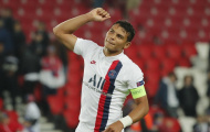 Thiago Silva đến Chelsea, Gary Neville liền gửi 'cảnh báo thép'