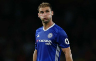 CHÍNH THỨC! Cựu sao Chelsea gia nhập tân binh Premier League