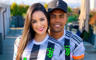 Sau Ronaldo, thêm 1 sao Juve cầu hôn thành công trước mùa giải mới
