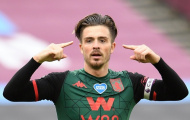 Sau tất cả, Ferdinand tiết lộ sự thật khó ngờ vụ M.U chiêu mộ Jack Grealish