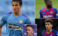 Sếp lớn xác nhận, Barca lên kế hoạch đón 'ngọc thô' Pep muốn mài giũa