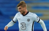 Timo Werner: 'Có thể tôi phù hợp với Liverpool...'