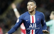 Man Utd hay Liverpool có thể nổ bom tấn Mbappe với giá không ngờ