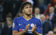 'Trong tương lai, cầu thủ Chelsea đó có thể đá tiền vệ trung tâm'