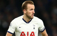 Harry Kane chỉ ra 2 hậu vệ biên đẳng cấp nhất hành tinh