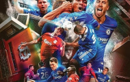 10 con số trước thềm đại chiến Chelsea - Liverpool: Tỷ lệ tuyệt đối, tháng 9 định mệnh